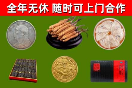 城东回收礼品